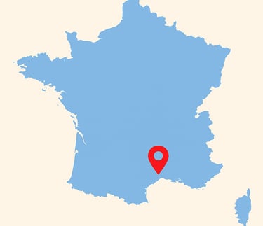 Elo'Créa - nous situer